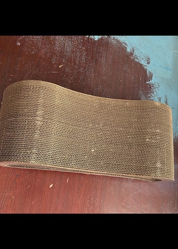 Kedi yatağı - Görsel 4