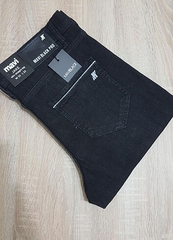 Mavi JAKE slim straight jeans 