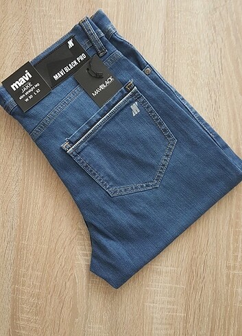 Mavi JAKE slim straight jeans 