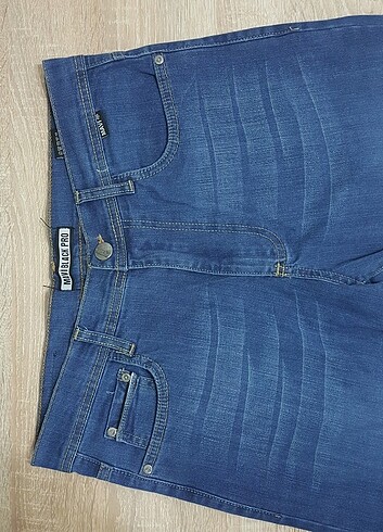 Mavi JAKE slim straight jeans 