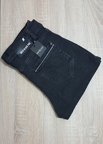 Mavi Erkek jeans 