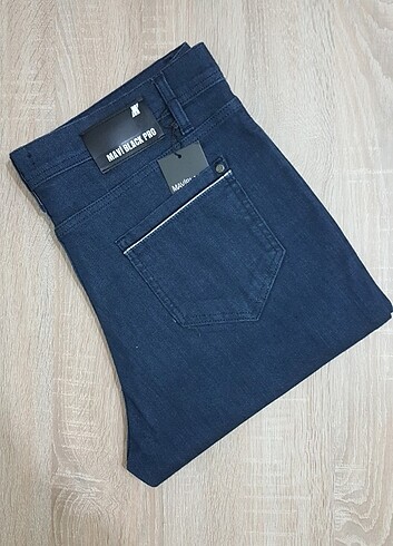 Erkek Jeans 