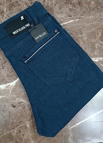 Erkek Jeans 