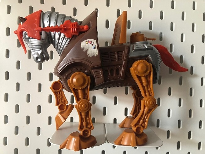 Mattel MOTU Stridor 1983