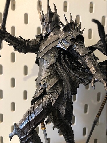 LOTR Yüzüklerin Efendisi Sauron Figür