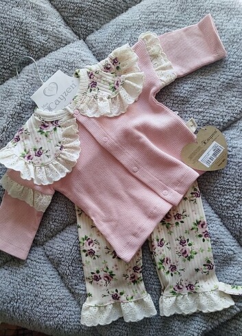 New Well 5 lj set