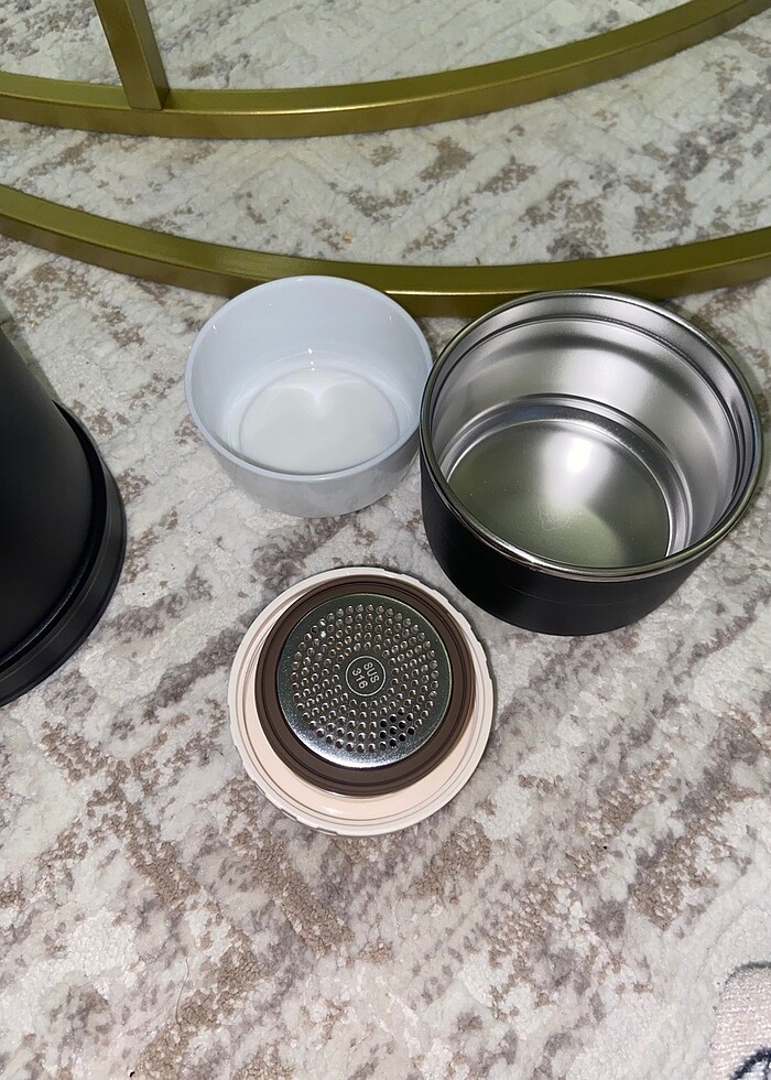 2,5 litrelik termos - Görsel 4