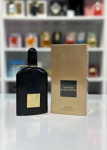 Tom Ford Black Orchid Erkek Parfümü 100 ml