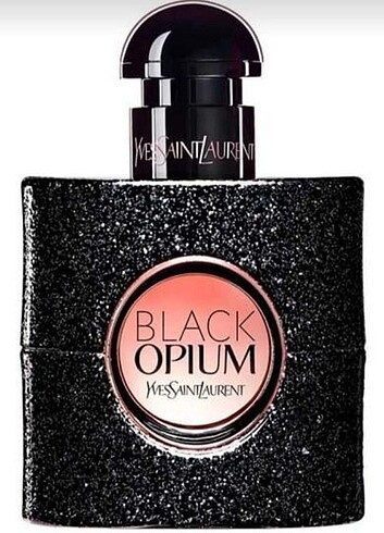 Black Opium 