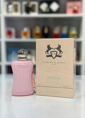 Parfüm De Marley Delina 
