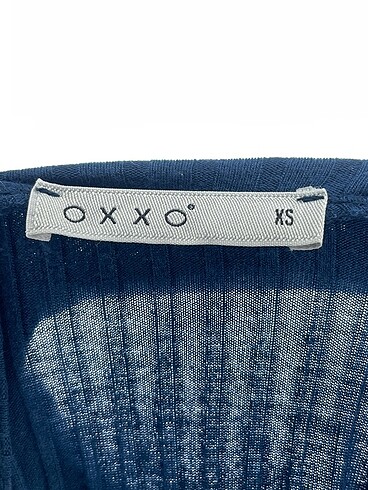 xs Beden mavi Renk oxxo Kazak / Triko %70 İndirimli.