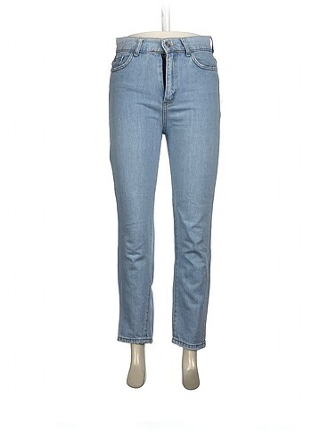 Addax Jean / Kot %70 İndirimli.