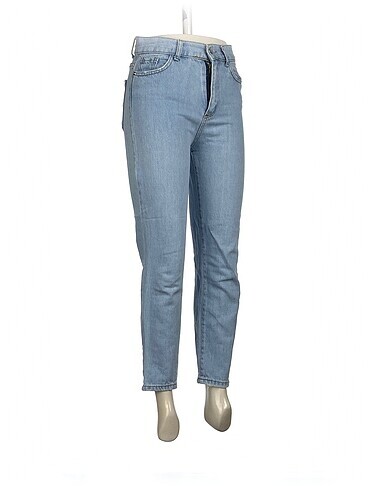 Addax Addax Jean / Kot %70 İndirimli.