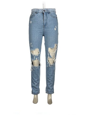 PreLoved Jean / Kot %70 İndirimli.