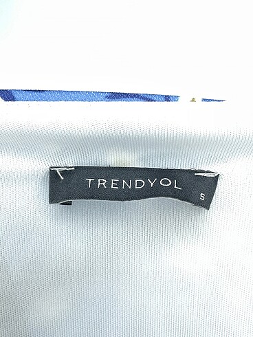 s Beden çeşitli Renk Trendyol & Milla Kısa Elbise %70 İndirimli.