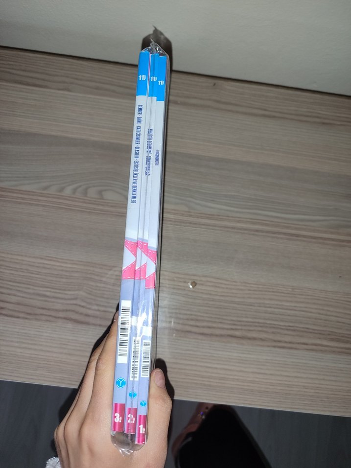 11. Sınıf Orijinal Matematik Ders Föyleri - Görsel 3