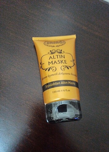  Beden Maske 