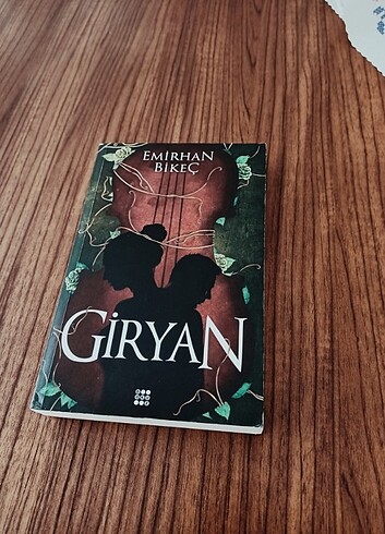 Emirhan Bikeç Giryan