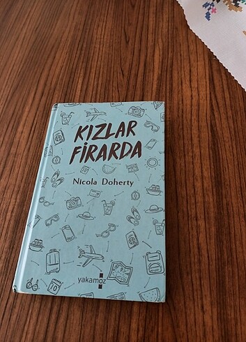 Nicola Doherty Kızlar Firarda 