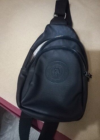 Polo çapraz çanta 