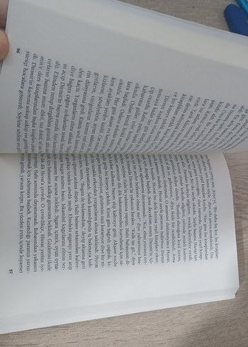 Sevgili Arsız Ölüm - Latife Tekin - Görsel 3