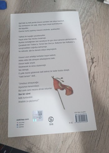 Son Cüret - Yılmaz Özdil - Görsel 2