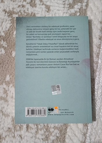 Enigma - Antoni Casas Ros - Görsel 2