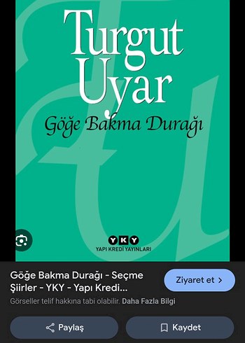 Orhan Pamuk - Yeni Hayat Romanı - Görsel 2