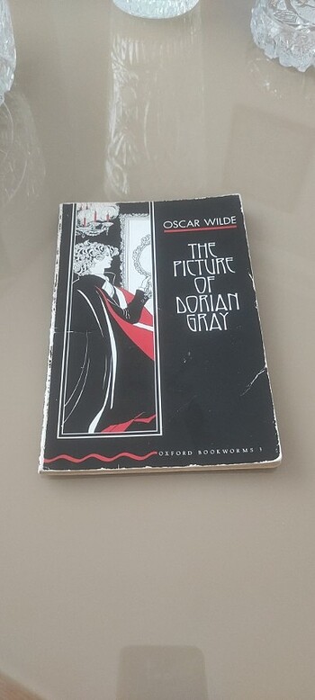 The Picture of Dorian Gray