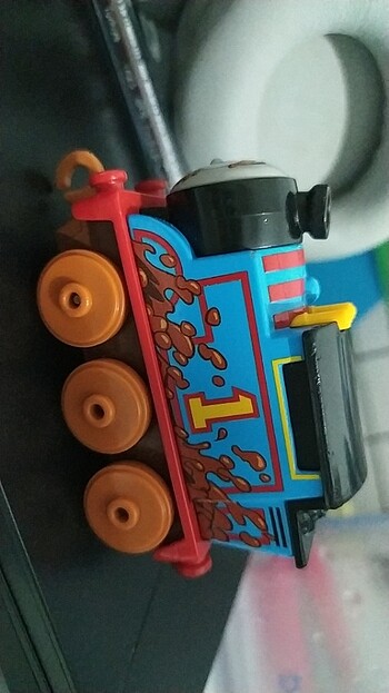 Thomas 