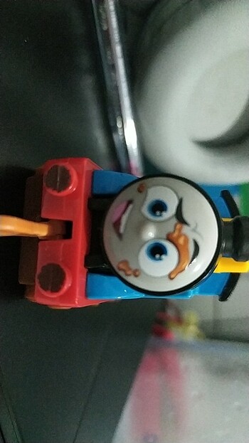  Beden Thomas 