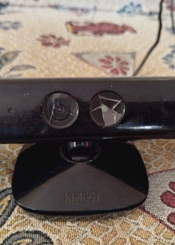 Beden Renk Xbox 360 Kinect Sensörü