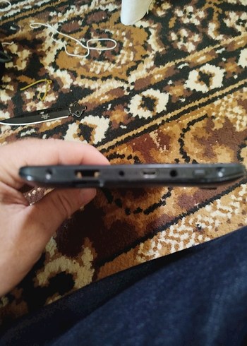 Beden Tablet PC