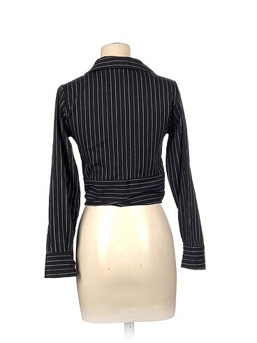 l Beden PreLoved Bluz %70 İndirimli.