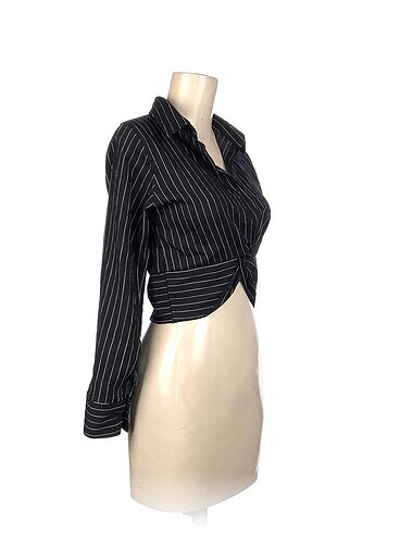 Diğer PreLoved Bluz %70 İndirimli.