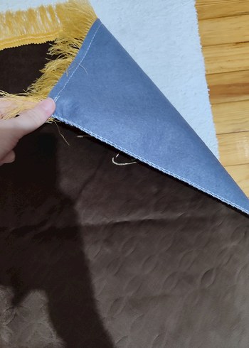 Kübra isimli seccade - Görsel 4