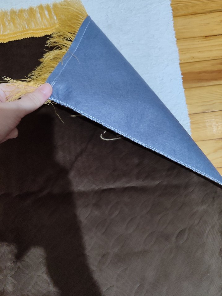 Kübra isimli seccade - Görsel 4