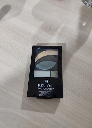 Revlon
