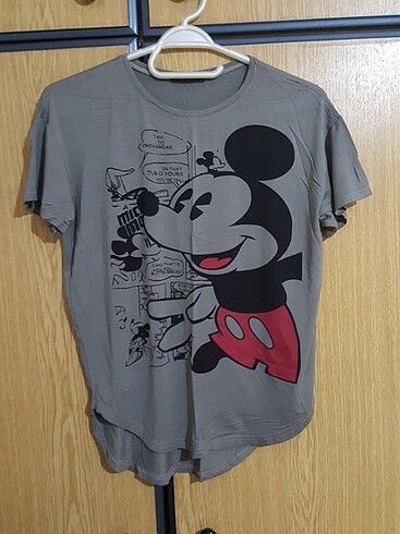 Micky mouse tişört tshirt