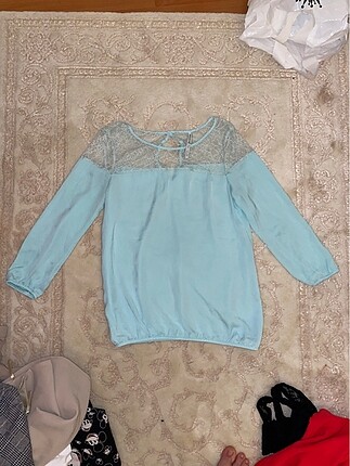 Stradivarius bluz