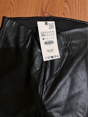 Zara Zara deri pantolon