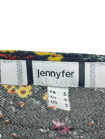 Vintage Love Kısa Tulum %70 İndirimli. - Görsel 4