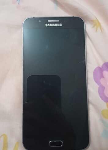 Galaxy A8 2015