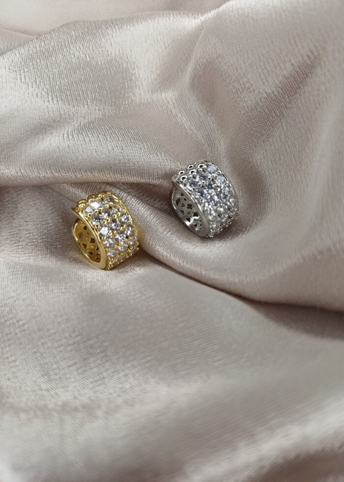 Earcuff ysx - Görsel 2