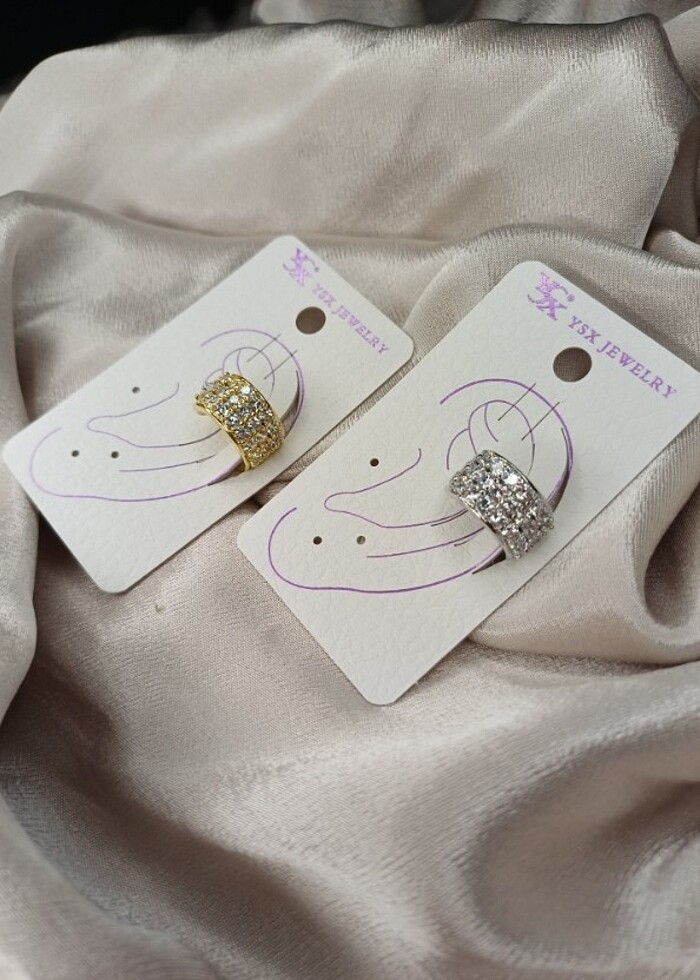 Earcuff ysx - Görsel 3