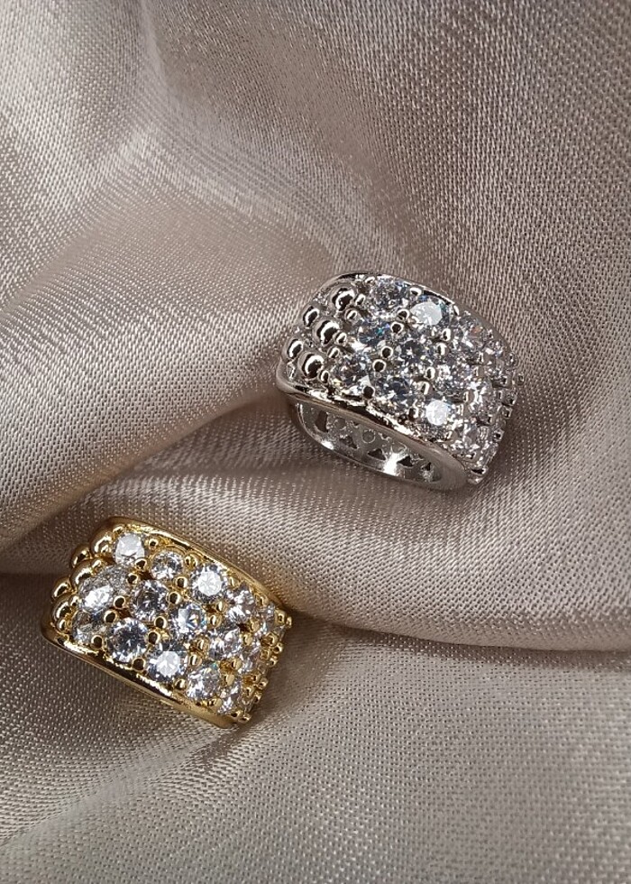 Earcuff ysx - Görsel 4