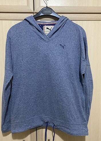 PUMA SWEATSHİRT