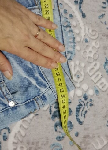 xl Beden Kot sort