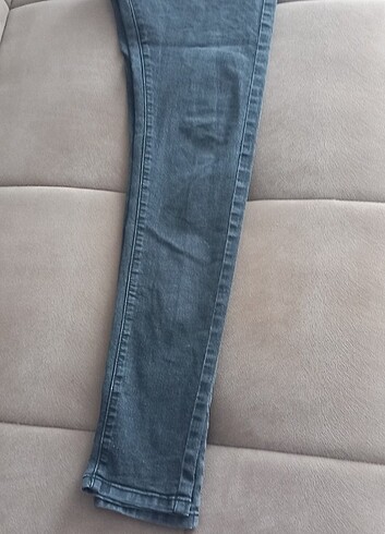 Kot pantolon dar kesim 