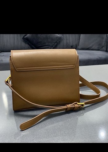 İpekyol Deri Kadın Çanta - Görsel 2